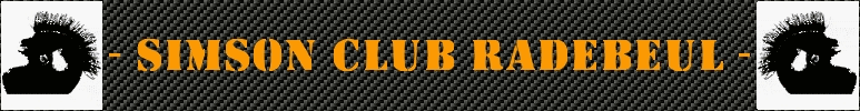 Simson Club Radebeul