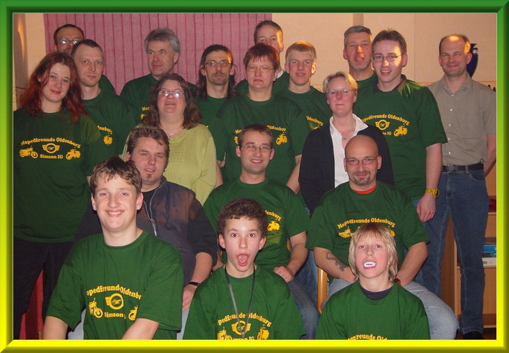 Gruppenbild HP Neu