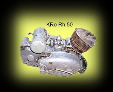 KRo Rh 50