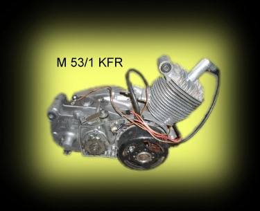 M 53/1 KFR