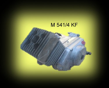 M 541/4 KF