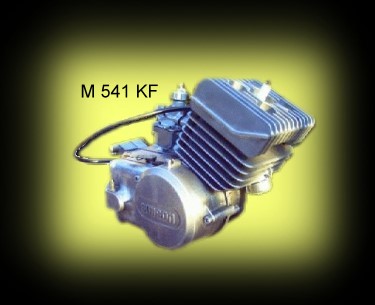 M 541 KF