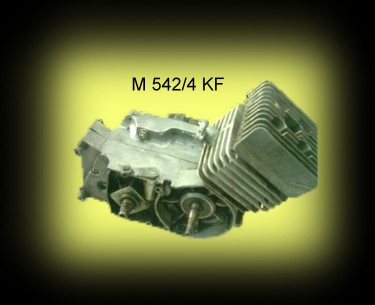 M 542/4 KF
