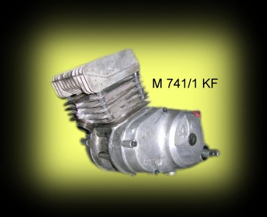 M 741/1 KF