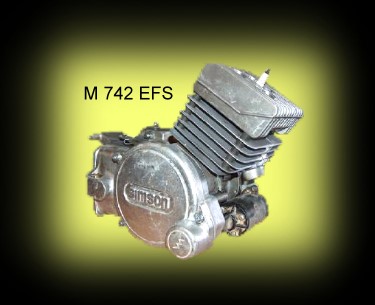 M 742 EFS