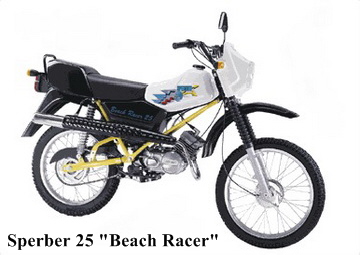 Sperber 25 Beach Racer_klein