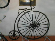 Simson Fahrrad